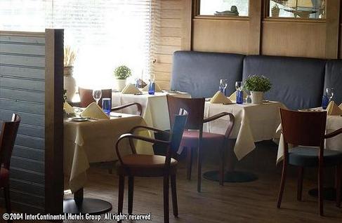 ����� Holiday Inn Amsterdam, ����