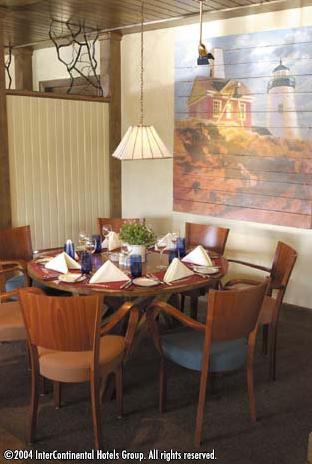 ����� Holiday Inn Amsterdam, ����