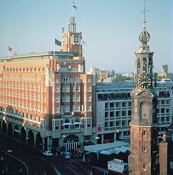 ����� Jolly Carlton, ����