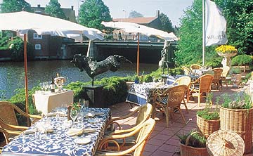 ����� Meridien Apollo, ����