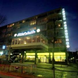 ����� Nieuw Slotania, ����