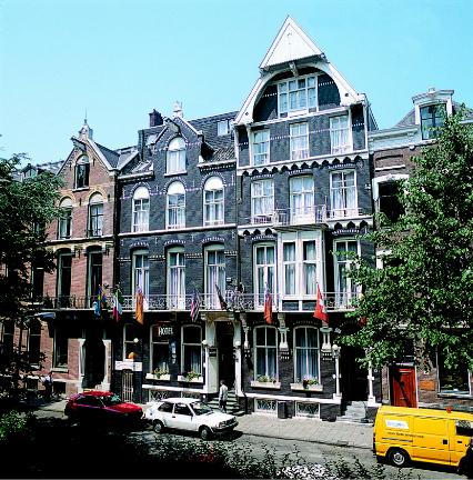 ����� Prinsen, ����