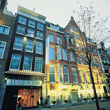 ����� Sofitel, ����