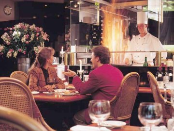 ����� Holiday Inn Rotterdam, ����