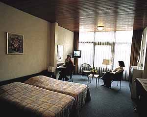 ����� Van Walsum, ����