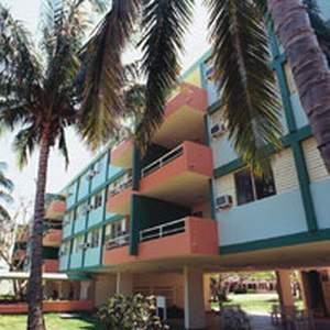 ����� Mar Del Sur, ����