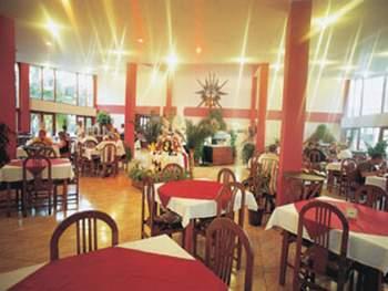 ����� Mar Del Sur, ����