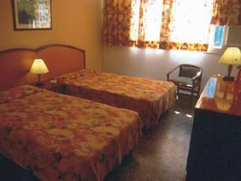 ����� Mar Del Sur, ����