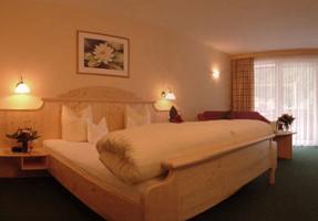 ����� Garni Alpenhof, ����
