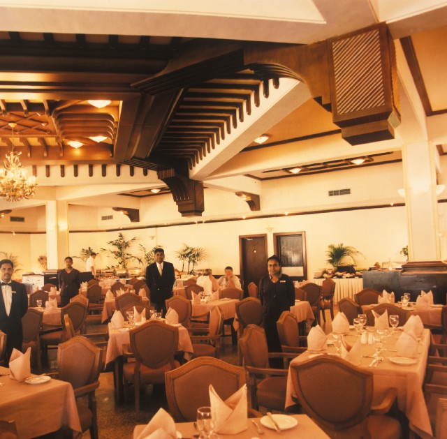 ����� Royal Palms, ����