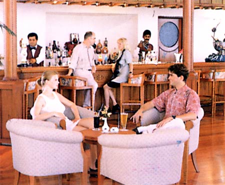 ����� Royal Palms, ����