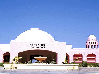 ����� Sofitel Taba Heights, ����