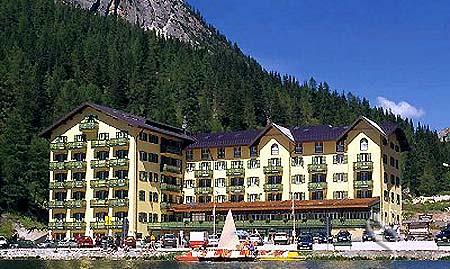 ����� Misurina, ����