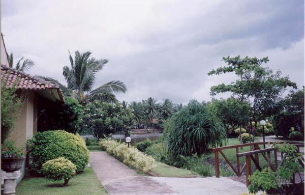 ����� Club Palm Bay, ����