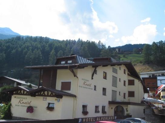 ����� Gasthaus Kneisl, ����