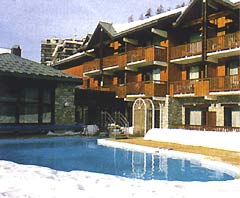 ����� Residence Pierre&Vacances, ����