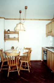 ����� Casa Metz APT, ����