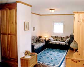 ����� Casa Metz APT, ����