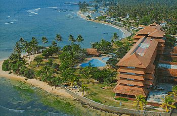 ����� Coral Gardens, ����