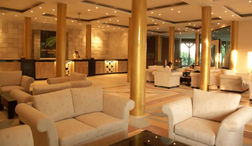 ����� Kind Villa Bintang Resort, ����