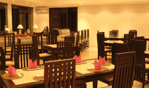 ����� Kind Villa Bintang Resort, ����