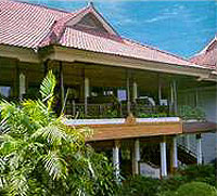 ����� Kind Villa Bintang Resort, ����