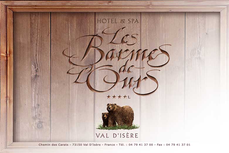 ����� Les Barmes de l�Ours, ����