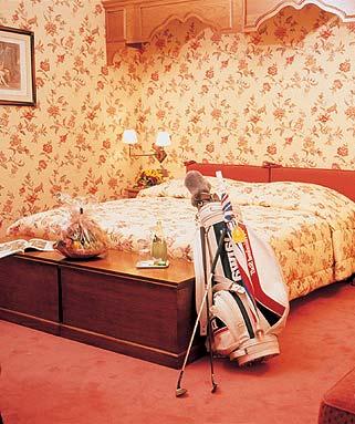 ����� Du Golf Barriere, ����