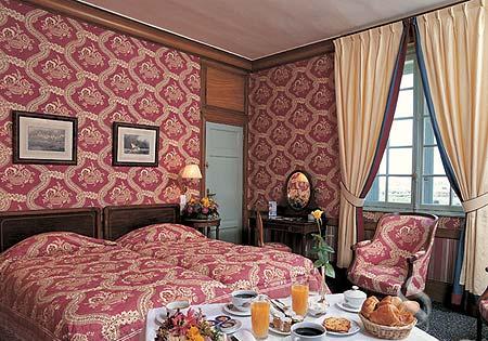 ����� Normandy Deauville Barriere, ����