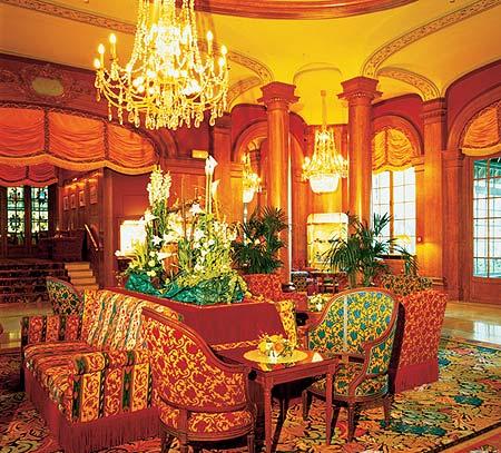 ����� Normandy Deauville Barriere, ����