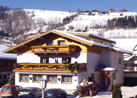 ����� Fischer Pension, ����