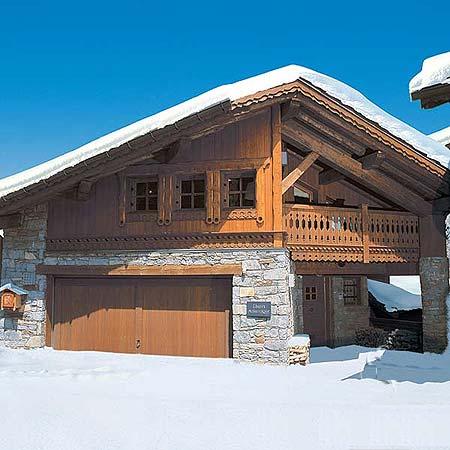 ����� Chalet Atlantique, ����