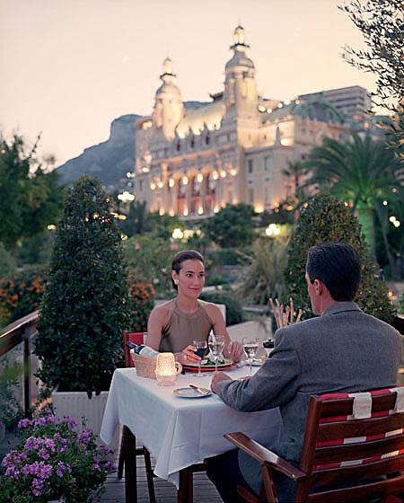  Monte Carlo Grand Hotel, 