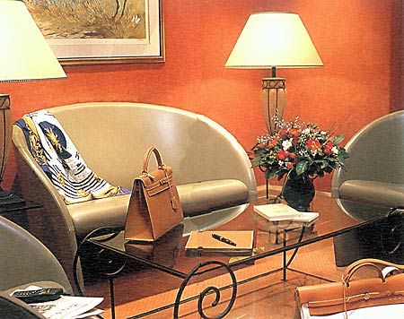 ����� Boscolo Hotel Plaza, ����