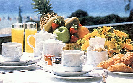 ����� Boscolo Hotel Plaza, ����