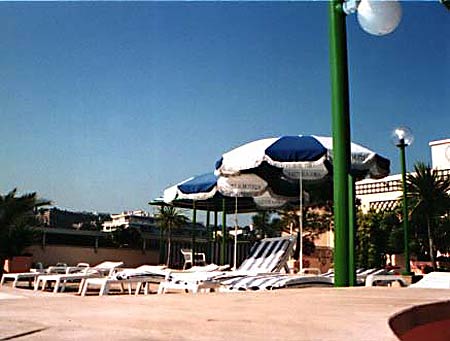 ����� Radisson SAS Nice, ����