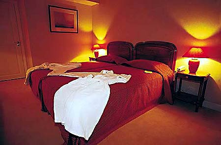 ����� Le Relais St. Michel, ����