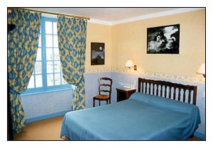 ����� La Mere Poulard, ����