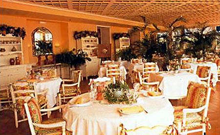 ����� Chateau de la Messardiere, ����