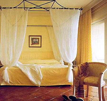 ����� Chateau de la Messardiere, ����