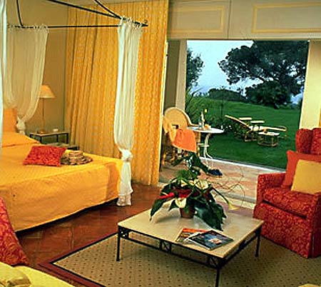 ����� Chateau de la Messardiere, ����