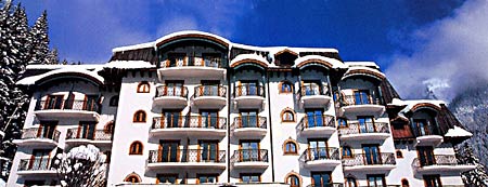 ����� Crystal d`Argentiere, ����
