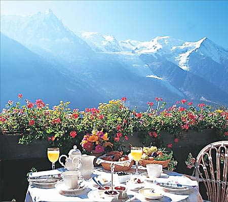 ����� Auberge du Bois Prin, ����