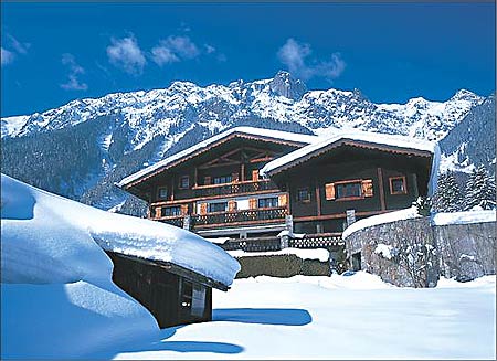 ����� Auberge du Bois Prin, ����
