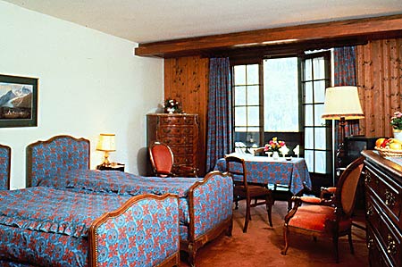 ����� Auberge du Bois Prin, ����