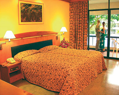 ����� Club Palm Garden, ����