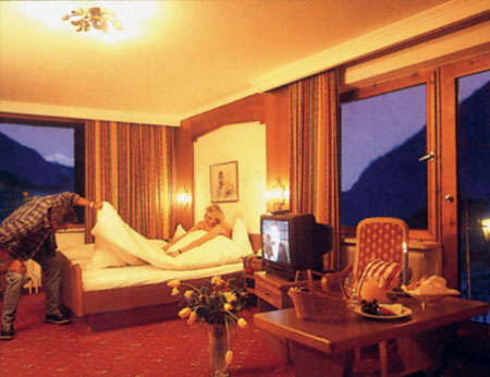 ����� Bergland, ����