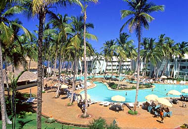 ����� Occidental Allegro Punta Cana, ����