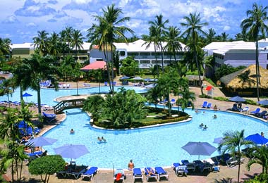 ����� Occidental Allegro Punta Cana, ����