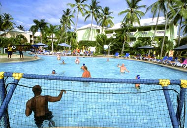 ����� Occidental Allegro Punta Cana, ����